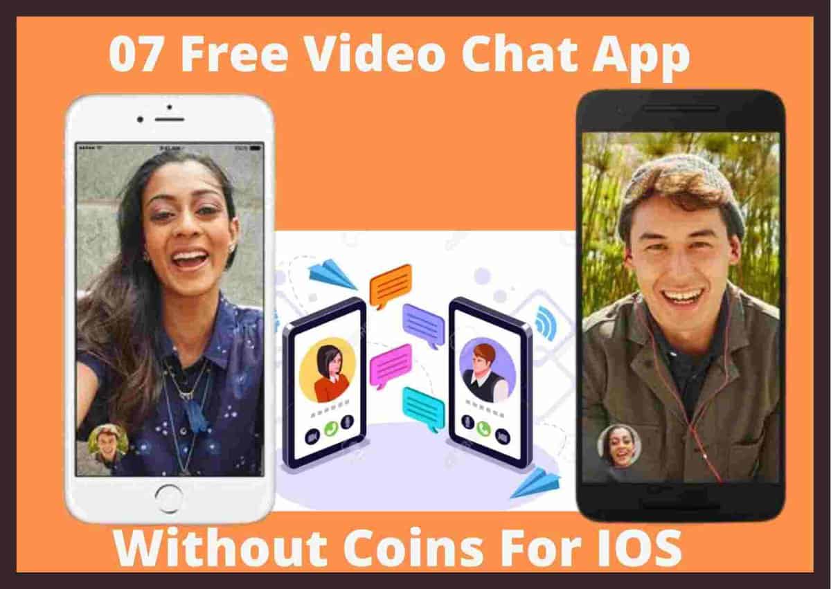 Free Video Chat App