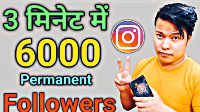 ig followers- Real Followers For Instagram