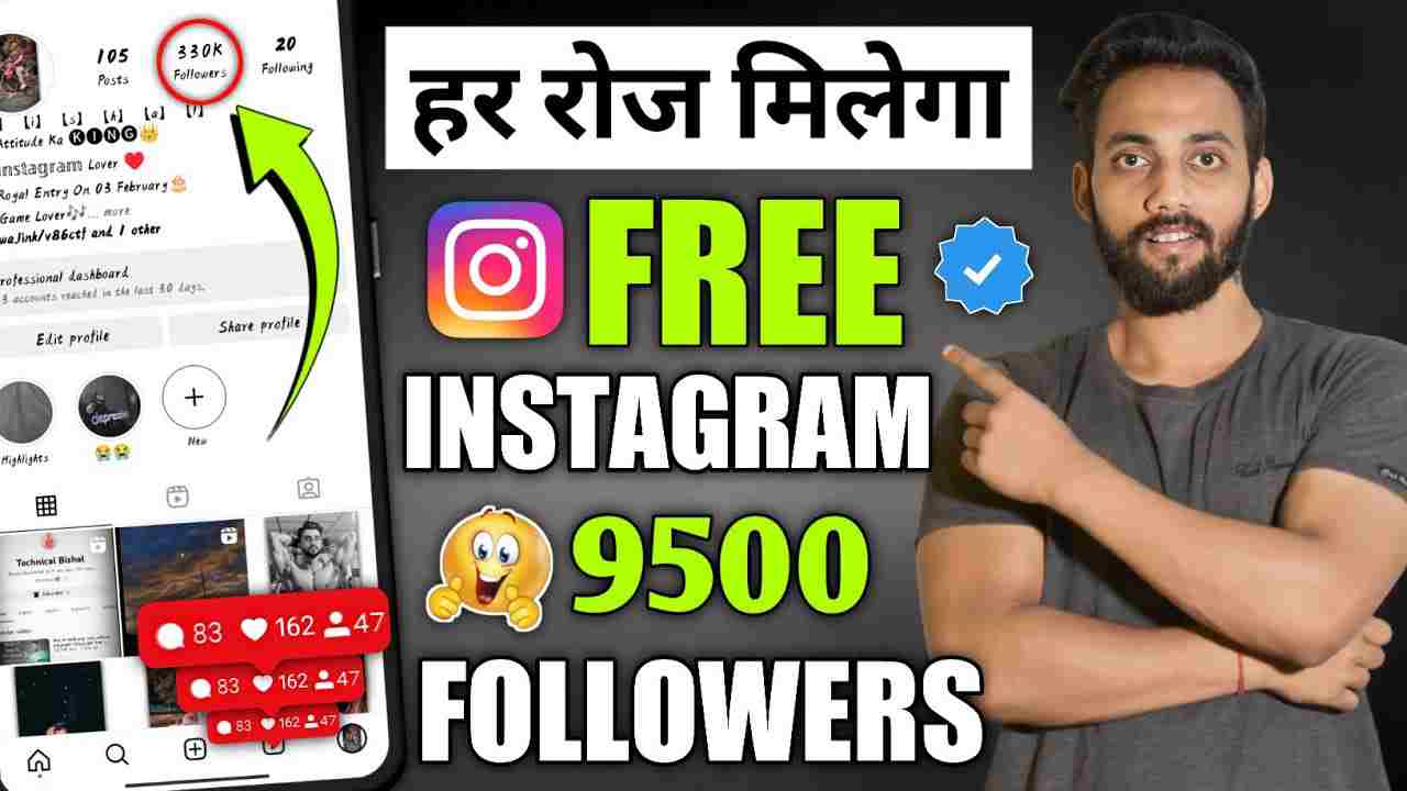 Beyaztakip Auto Follow-How To Get Followers On Instagram Free