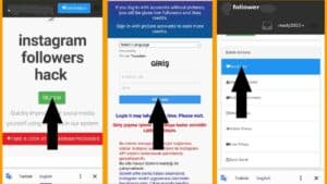 Fast Follow Instafenomeni-Site To Boost Instagram Followers For Free