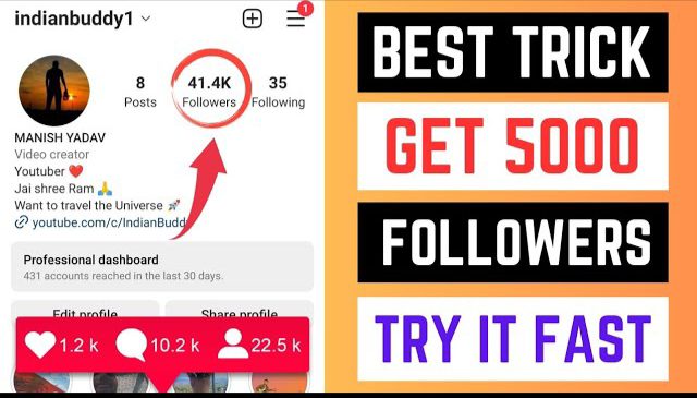 canlitakipci- Instagram Followers Increase Website, Real, Instant, Active