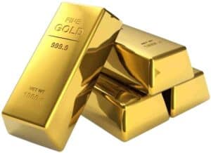 Gold Rate Today in India
