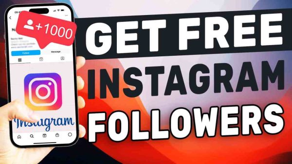 Get Instagram Free Followers Likes 100% Free with Famoid